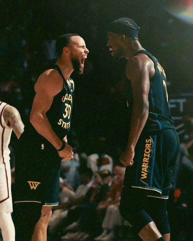 5月5日NBA季后赛首轮抢七：勇士客场险胜火箭晋级，老将经验成关键