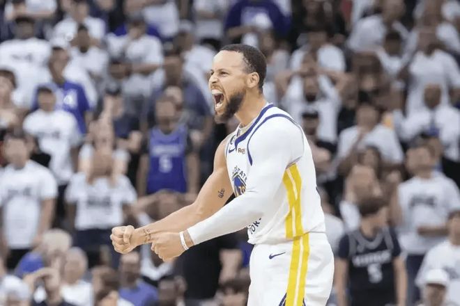 2025年5月5日NBA季后赛首轮G7，勇士黑七奇迹背后的精彩瞬间