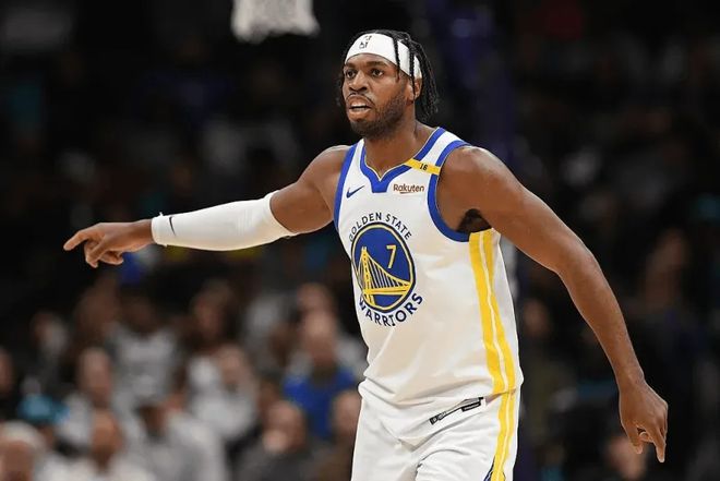 2025年5月5日NBA季后赛首轮G7，勇士黑七奇迹背后的精彩瞬间