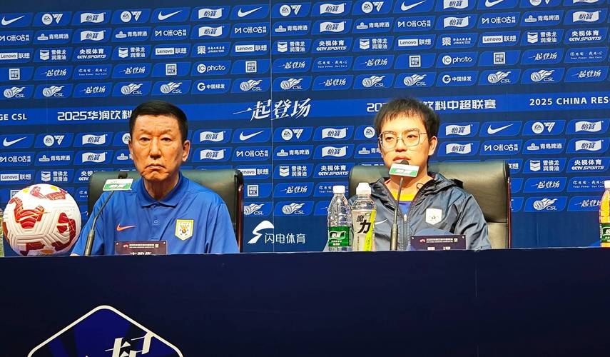 中超联赛山东泰山客场挑战云南玉昆，2:3惨遭大逆转