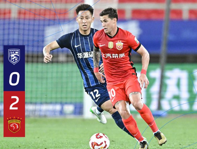 北京时间5月5日凌晨中超第11轮激战，多场比赛赛况全知晓