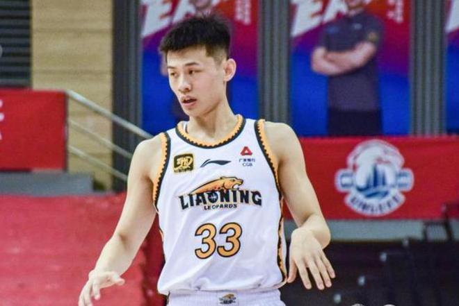 去年夏天CBA大交易：郭艾伦离队，辽宁队租借王岚嵚始末