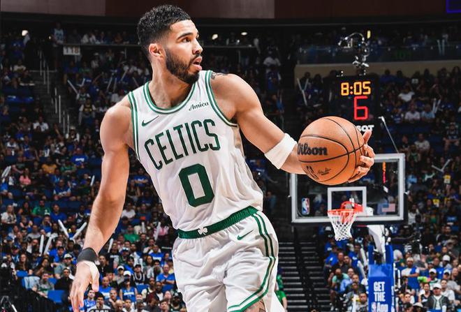 NBA 季后赛首轮结束，尼克斯加时 108 - 105 逆转凯尔特人先下一城