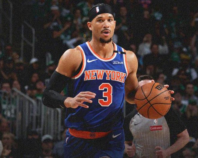 NBA 季后赛首轮结束，尼克斯加时 108 - 105 逆转凯尔特人先下一城