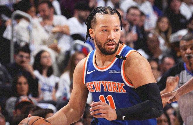 NBA 季后赛首轮结束，尼克斯加时 108 - 105 逆转凯尔特人先下一城