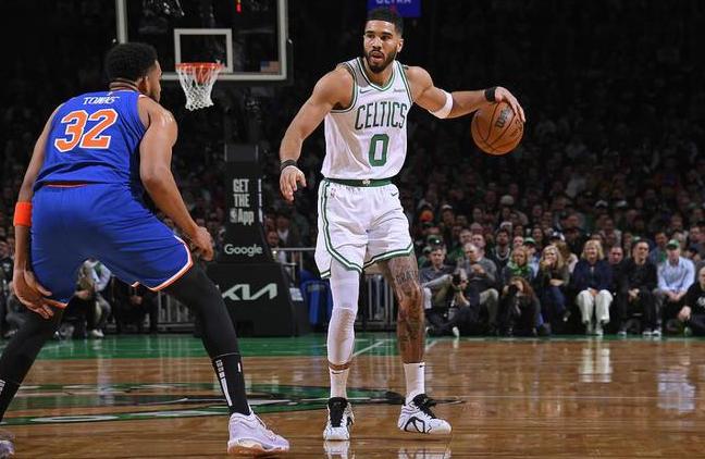5月6日NBA季后赛尼克斯和凯尔特人次轮G1战前瞻