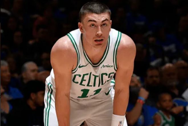 5月6日NBA2024-25季后赛次轮：凯尔特人主场迎战尼克斯首战打响