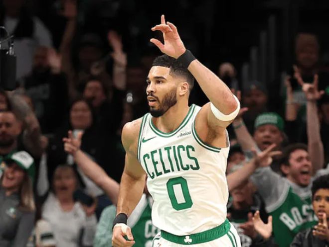 5月6日NBA2024-25季后赛次轮：凯尔特人主场迎战尼克斯首战打响