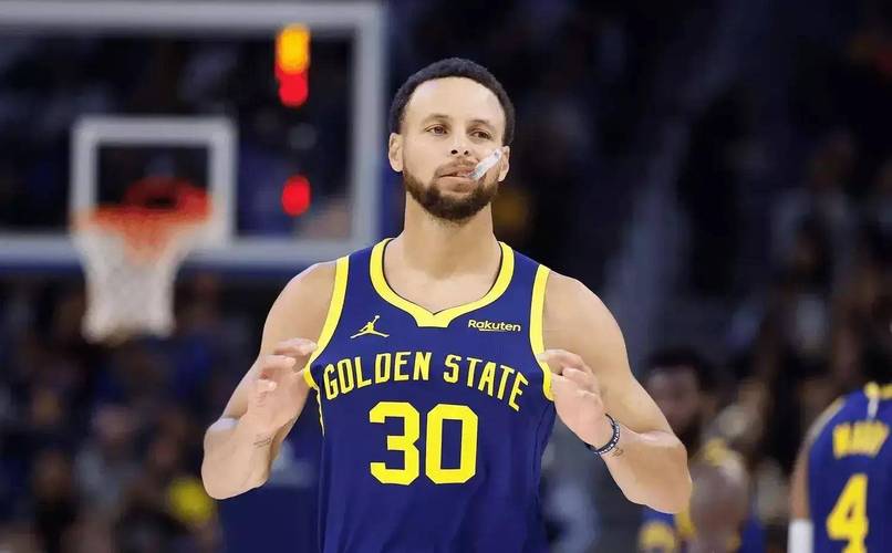 NBA官方预测：森林狼5大优势或6场淘汰勇士，库里成破局关键