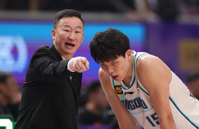 王治郅指出杨瀚森不足，欲登NBA联赛需提升战力引关注