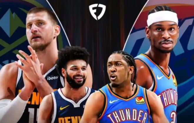 NBA 季后赛首轮战罢，雷霆掘金今日将迎西部半决赛揭幕战