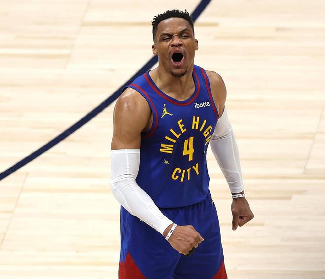 NBA 季后赛首轮战罢，雷霆掘金今日将迎西部半决赛揭幕战
