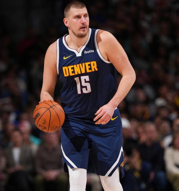 NBA 季后赛首轮战罢，雷霆掘金今日将迎西部半决赛揭幕战
