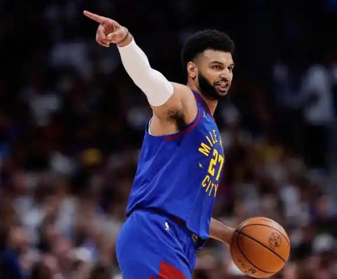 NBA 季后赛首轮战罢，雷霆掘金今日将迎西部半决赛揭幕战