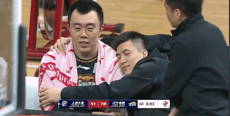 赛季结束辽宁男篮续约及阵容调整动态：吴昌泽、韦伯等情况