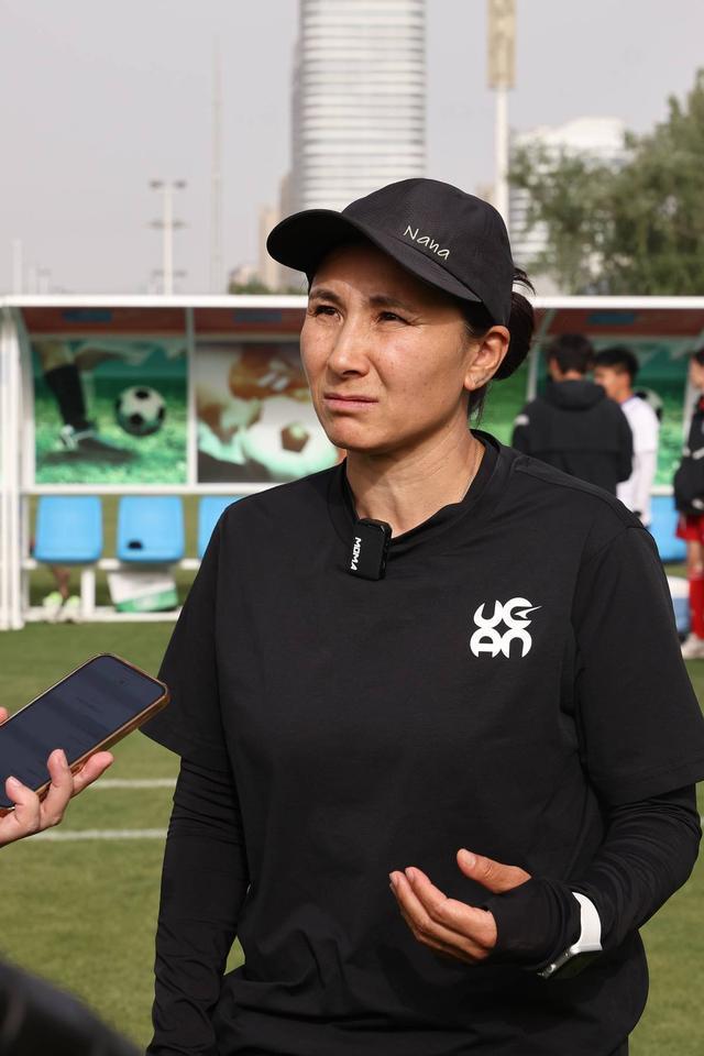 全国十五运会女足成年组资格赛西安赛区：陕西女足 3:0 胜内蒙古队获两连胜