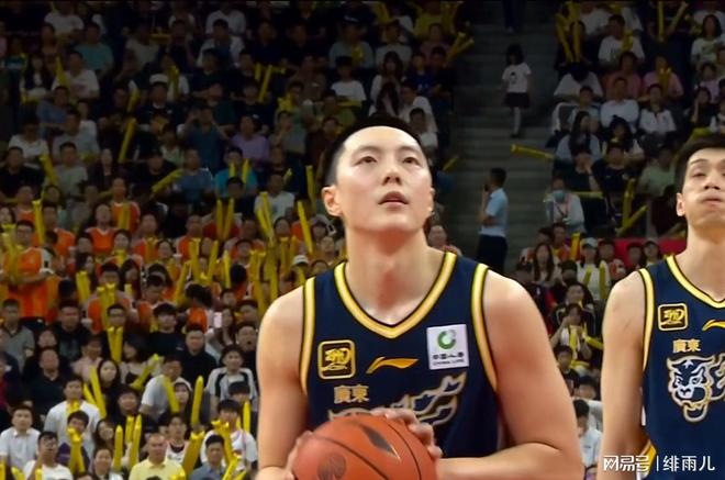 CBA总决赛队伍出炉，全运会四川队阵容豪华，广东队或逆袭夺冠