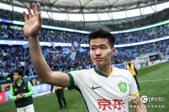 2025华润饮料中超联赛第11轮：北京国安客胜大连英博海发获四连胜