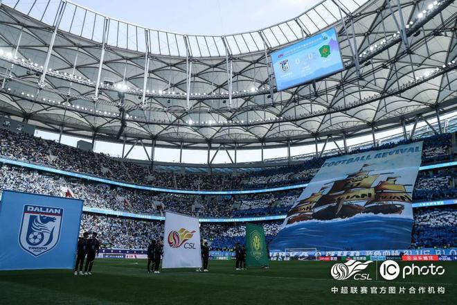 2025华润饮料中超联赛第11轮：北京国安客胜大连英博海发获四连胜