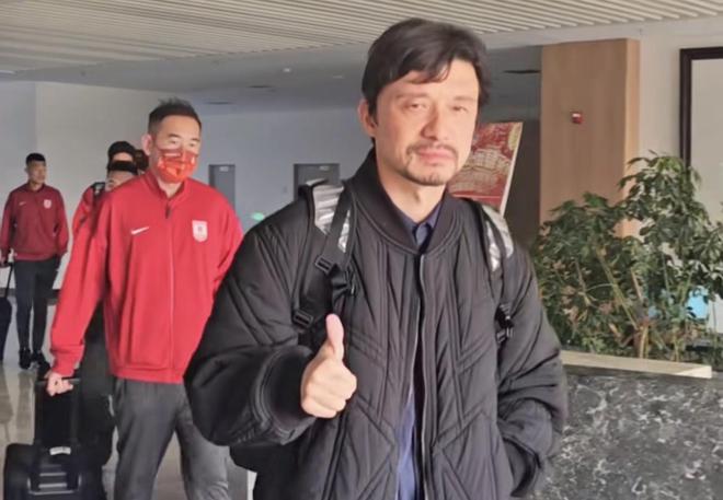 中超换帅季：武汉三镇反弹，谢晖下课在即，谁会成下一个？