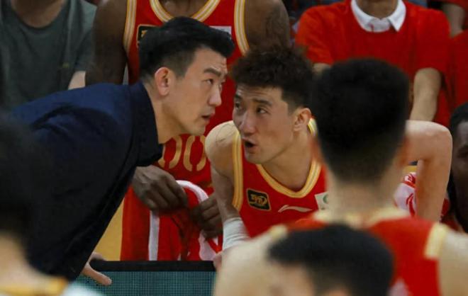 CBA总决赛明日打响，看好北京队的理由竟然是这些
