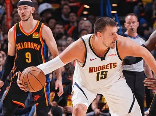 5月6日NBA季后赛西部半决赛，雷霆迎掘金，赛前预测及两队实力分析
