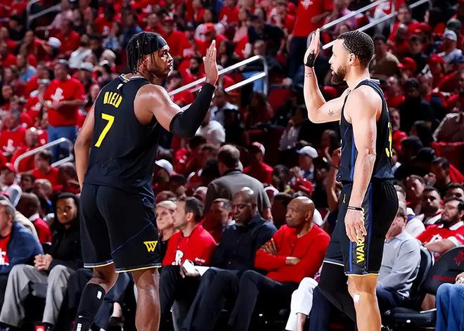5月8日NBA季后赛：西部半决赛勇士客场战森林狼，体能是关键？