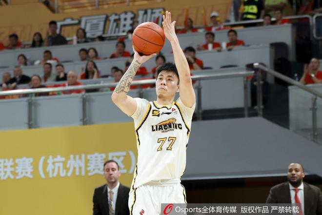 止步半决赛后辽宁男篮开启新周期，阵容变化及夺冠前景引关注