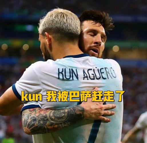 英媒纪录片回顾阿圭罗鲜为人知故事，众球星盛赞生涯却因心脏问题提前终止
