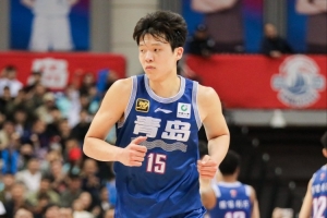 5月6日体育资讯：杨瀚森谈赴美选秀及联合训练营相关情况