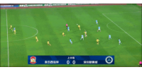 5月6日中超第11轮青岛西海岸战深圳新鹏城比赛全程回顾