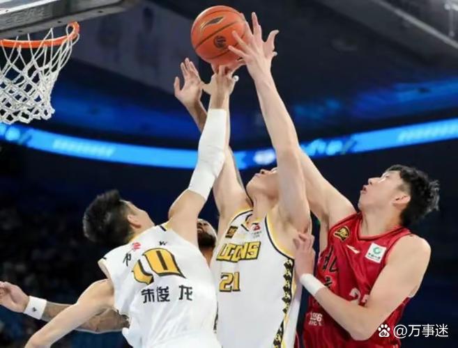 CBA总决赛第一场今晚打响！北汽男篮迎战广厦男篮形势分析