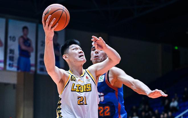 5月7日CBA决赛打响，广厦与北京队谁能率先抢占先机？