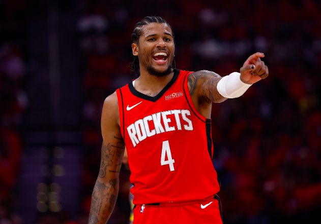 5月7日NBA季后赛：火箭首轮抢七大战不敌勇士惨遭淘汰