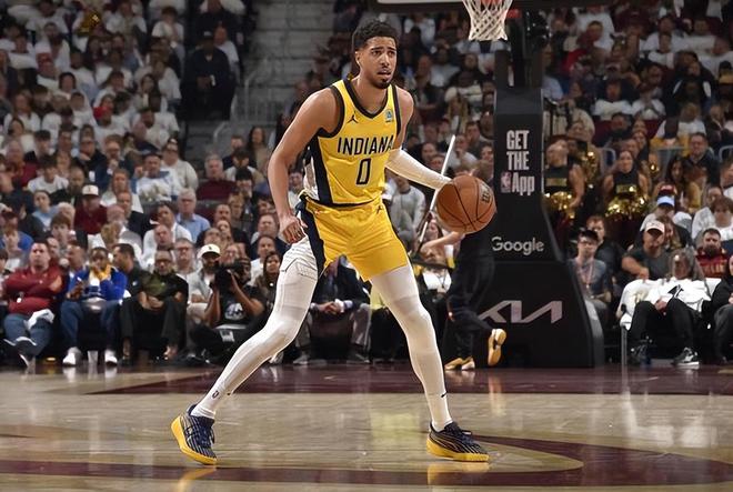 5月7日NBA季后赛骑士与步行者G2：首战爆冷后骑士调整发力
