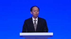 十四届全国政协原常委苟仲文涉嫌受贿、滥用职权被公诉