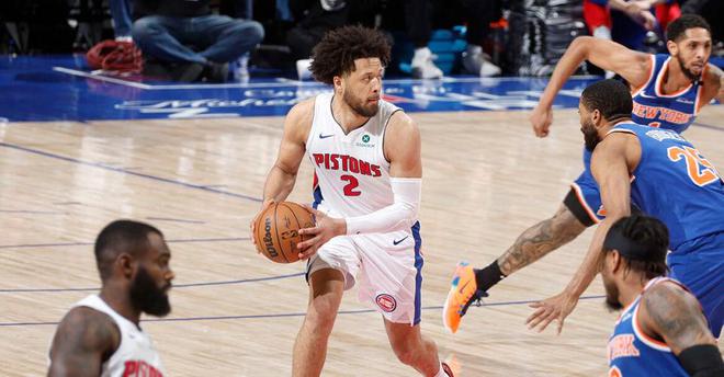 本赛季NBA季后赛第二阶段：快船火箭出局，潜力年轻球员表现几何？