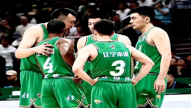5月7日CBA总决赛前瞻：北京男篮与广厦男篮对决，杨鸣出任解说嘉宾