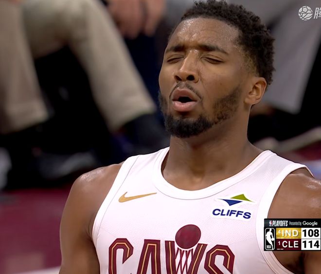 北京时间5月7日NBA最凄凉球员诞生！主场0:2落后绝境血拼仍被绝杀