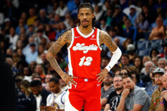 2025年NBA季后赛首轮：五大球星表现低于预期，下赛季何去何从？