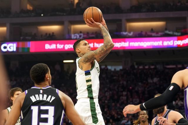 2025年NBA季后赛首轮：五大球星表现低于预期，下赛季何去何从？