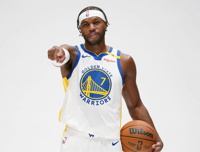 NBA 季后赛 G1：勇士客场胜森林狼，四人表现出色成关键