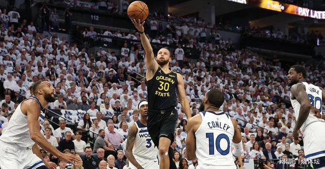 2024/25赛季NBA季后赛1/4决赛首回合：各组对决全是以下克上