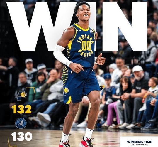 5月7日NBA季后赛战况：步行者险胜骑士，勇士大胜森林狼