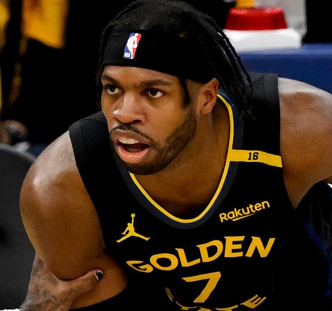 5月7日NBA季后赛战况：步行者险胜骑士，勇士大胜森林狼