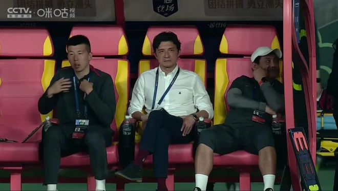 北京时间5月7日中超第11轮后长春亚泰主帅谢晖下课 苏亚雷斯或接任