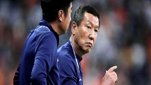 长春亚泰官宣谢晖下课，本赛季11轮仅1胜2平8负排名倒数第一