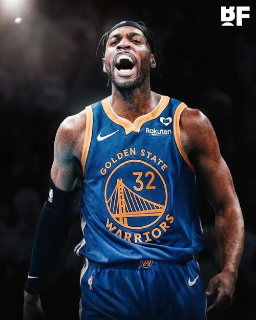 NBA 西部半决赛 G1：金州勇士以下克上，巴迪 - 希尔德大放异彩