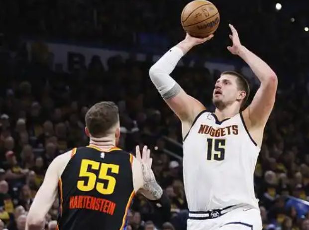 5月7日NBA季后赛东西部半决赛G1战罢，最新积分榜变动看这里