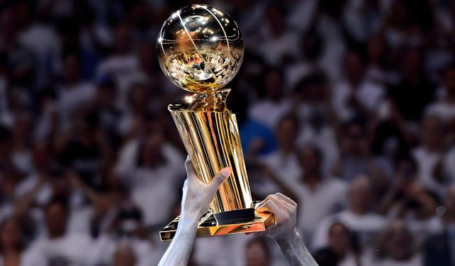 5月7日NBA季后赛分区半决赛：四主场强队全输，骑士0-2陷淘汰危机